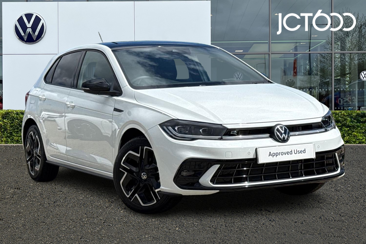 2026 Volkswagen Polo