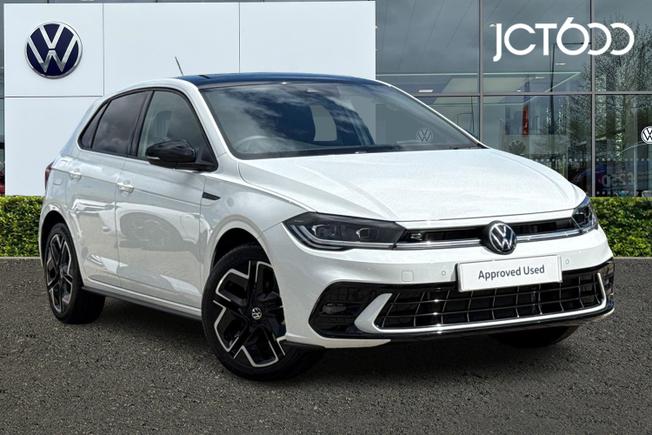 Volkswagen Polo Photo 1