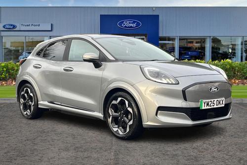Used Ford PUMA GEN-E YM25OKX 1