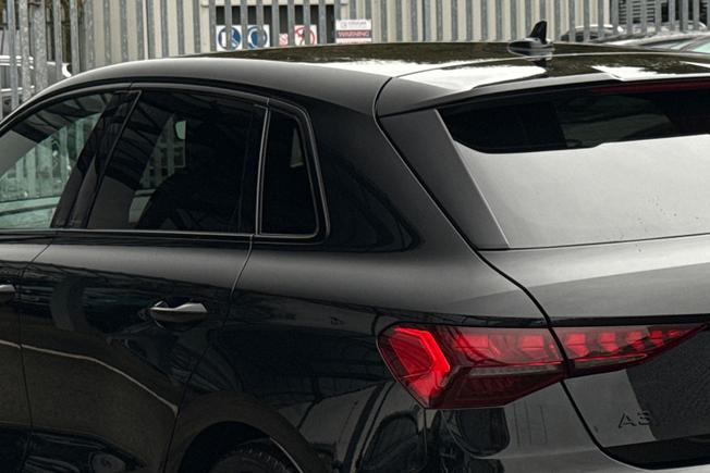 AUDI A3 Photo 22