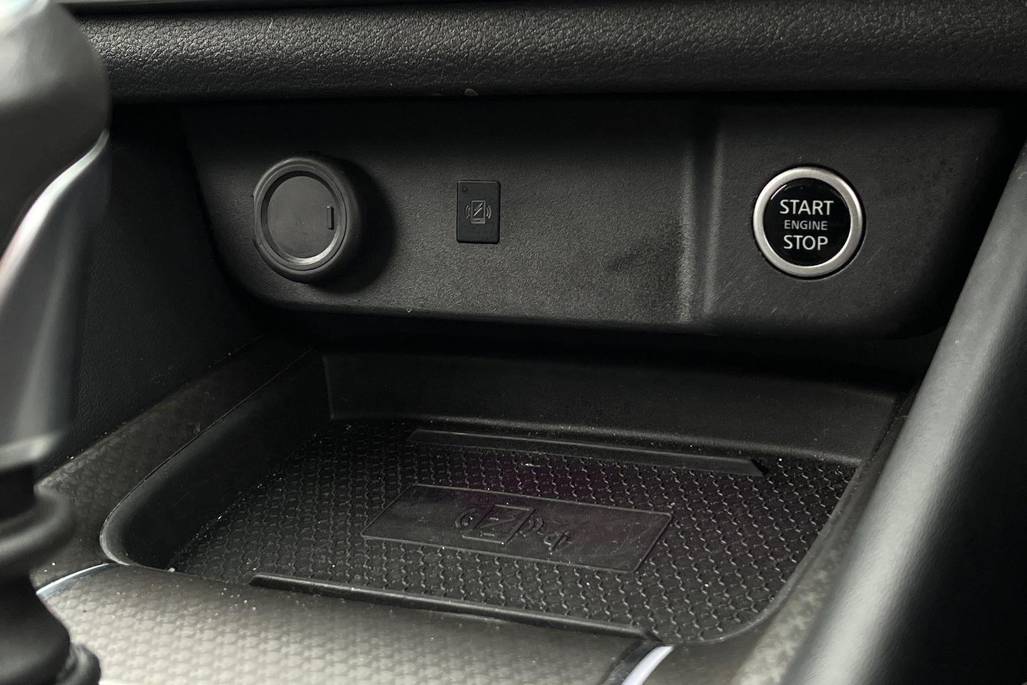 Nissan Qashqai Photo 32