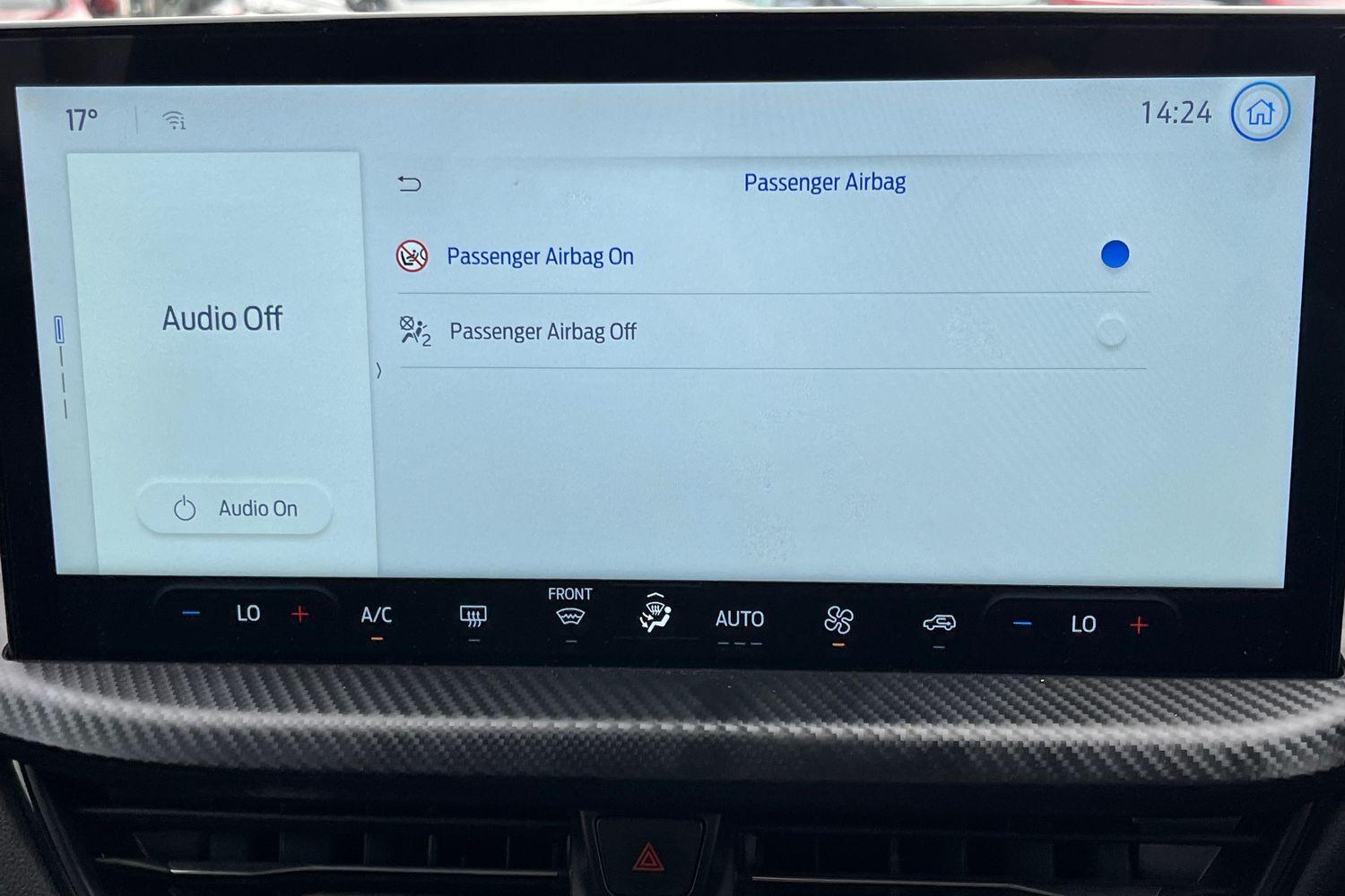 Ford KUGA Photo 37