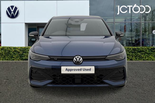 VOLKSWAGEN Golf Photo 8