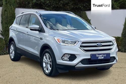 Used Ford KUGA KXZ3585 1