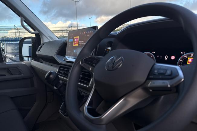 VOLKSWAGEN Crafter Photo 29