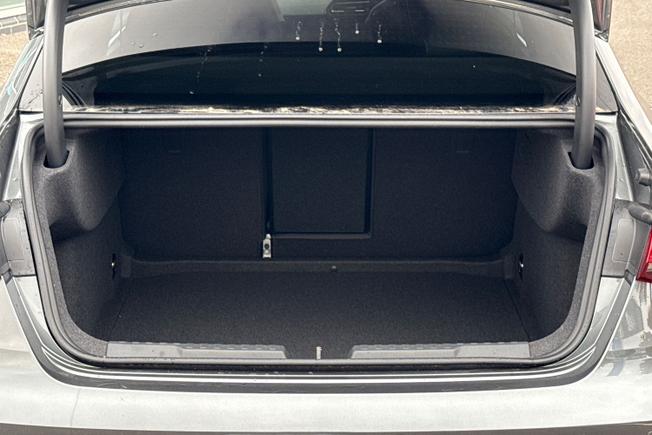 Audi A3 Photo 12