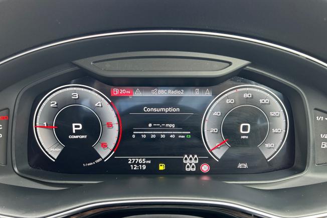 Audi Q7 Photo 15