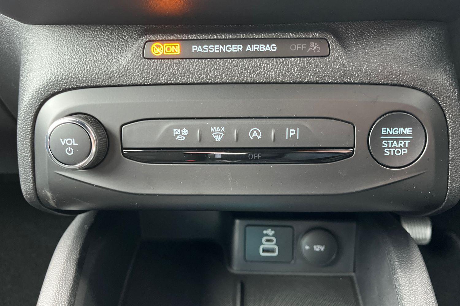 Ford Focus Photo 22