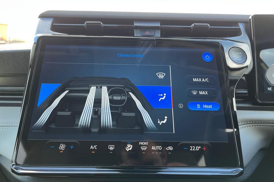 Used Ford Puma Gen-E 26