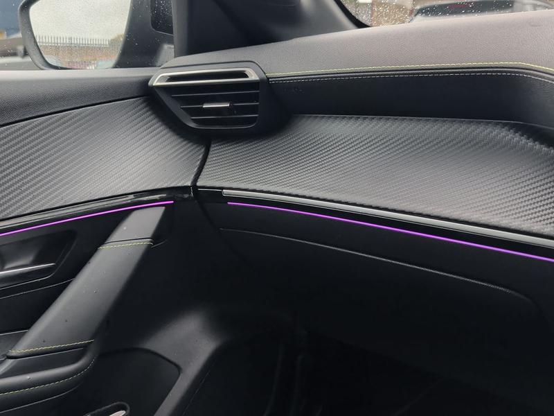 Used Peugeot 208 YT74LXX 41