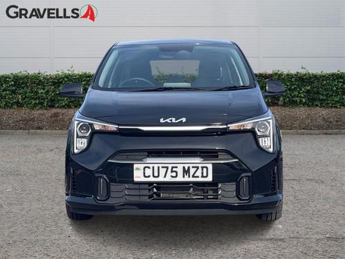 Kia PICANTO Photo autoimg-5c03fed7600bf73da2d83841d57309a744010011.jpg