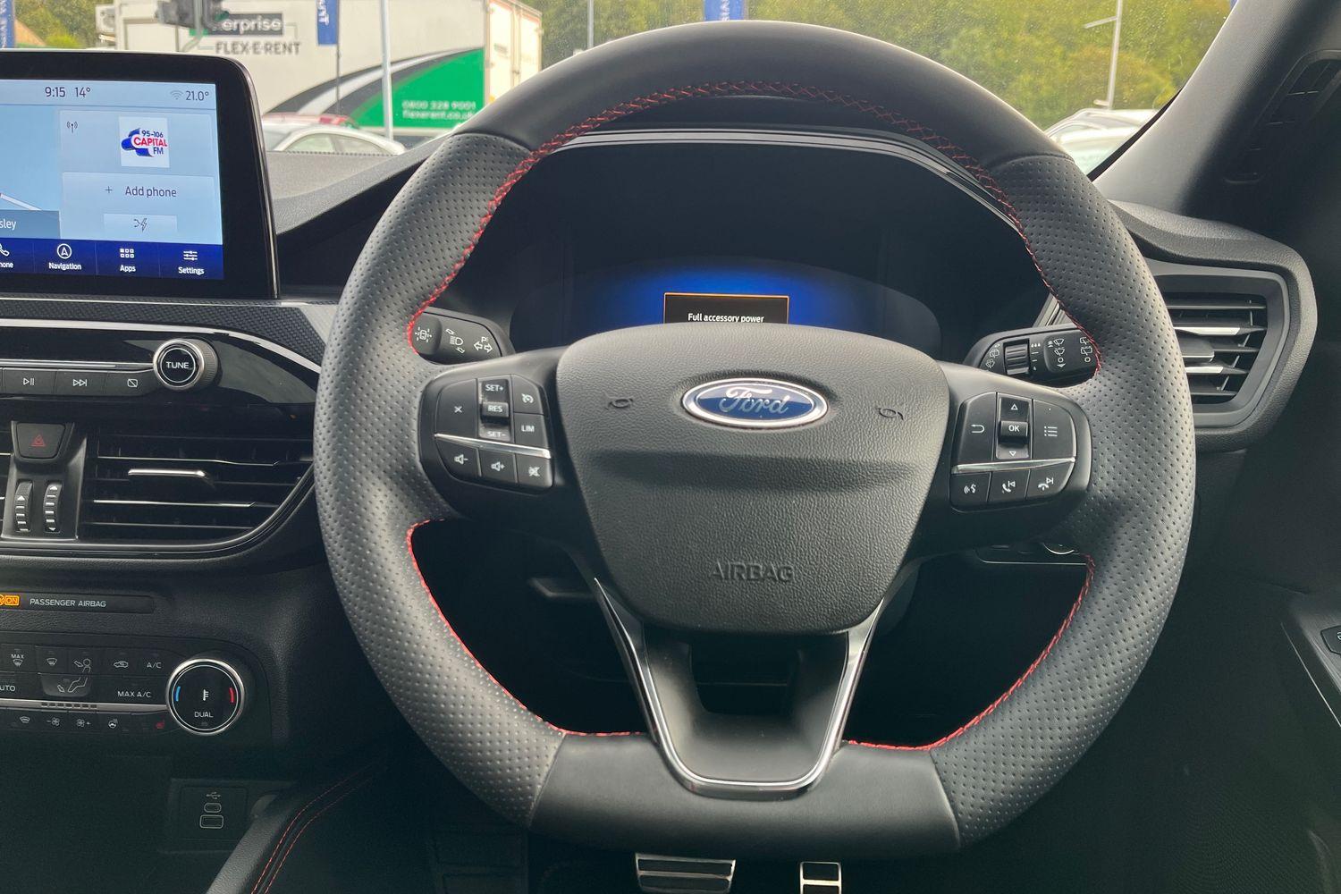 Ford Kuga Photo 11