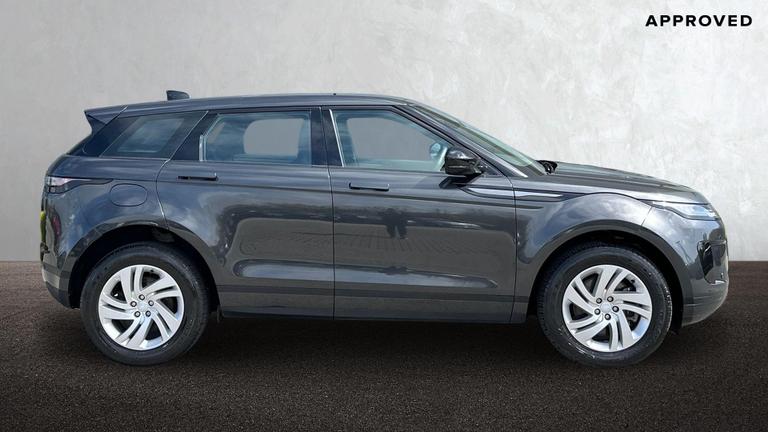 Used Land Rover Range Rover Evoque BP73NZB 5