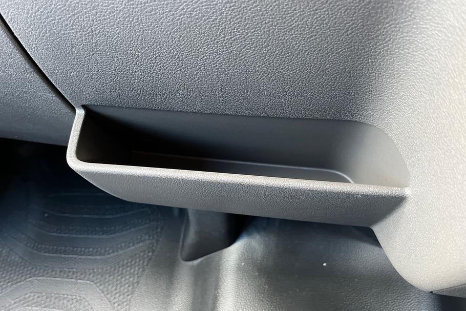 Used Ford TRANSIT 36