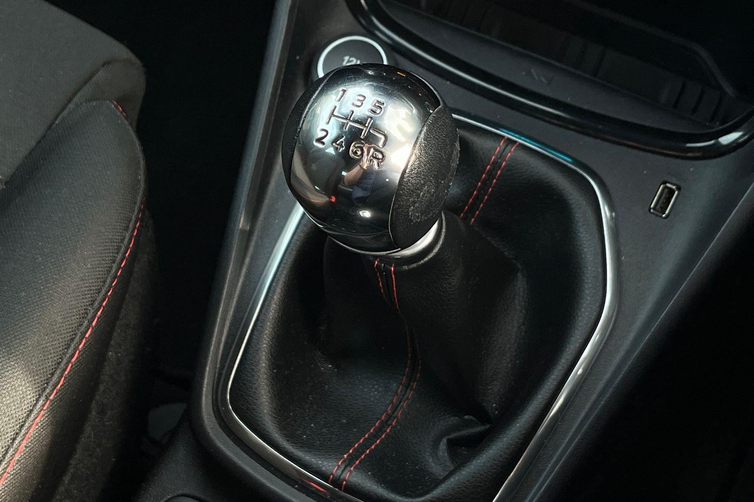 Ford Puma Photo 33