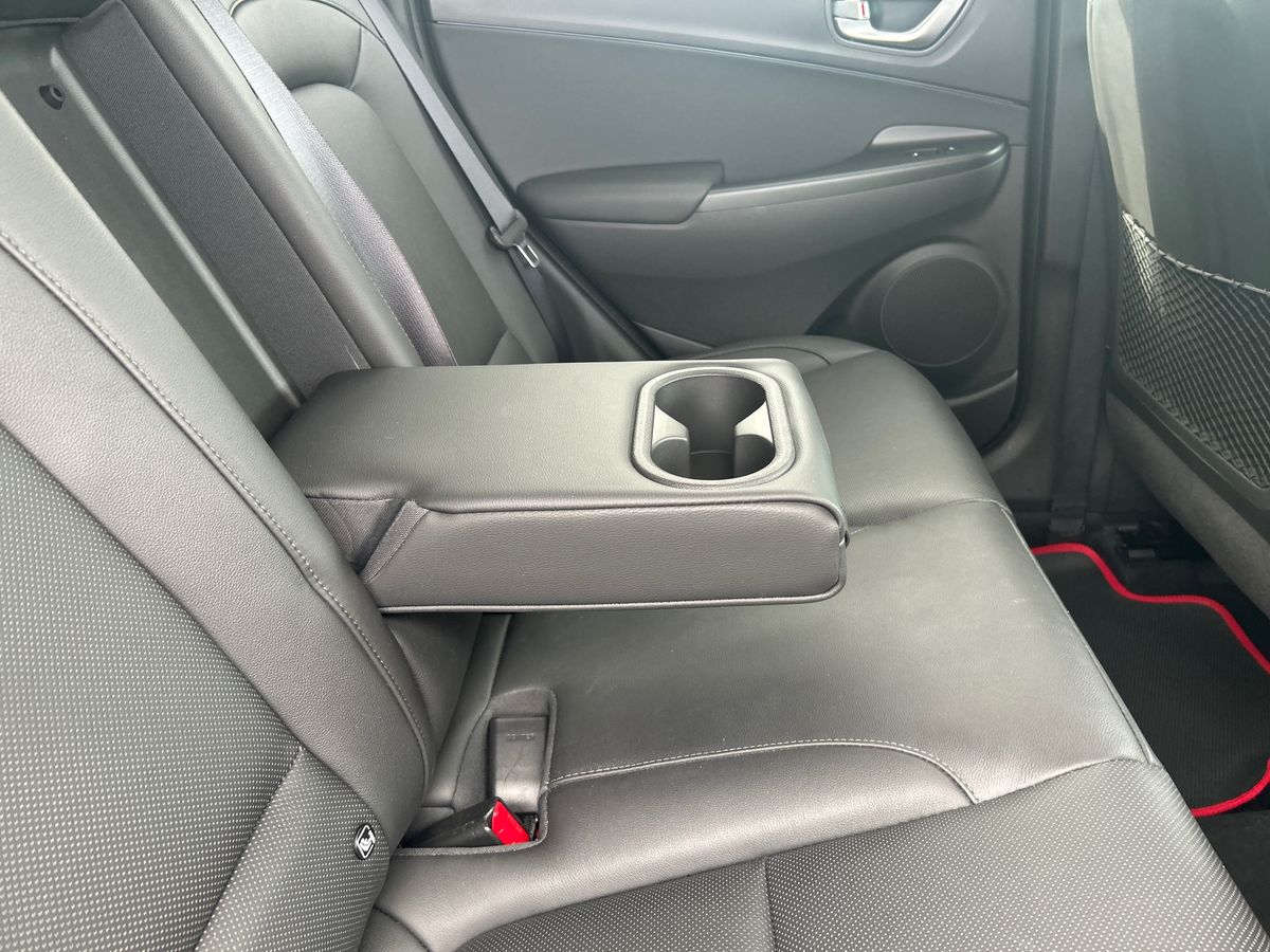 Hyundai KONA Photo 36