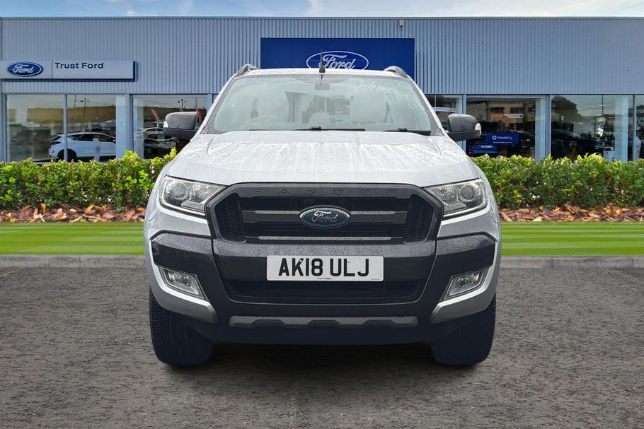 Used Ford Ranger 12