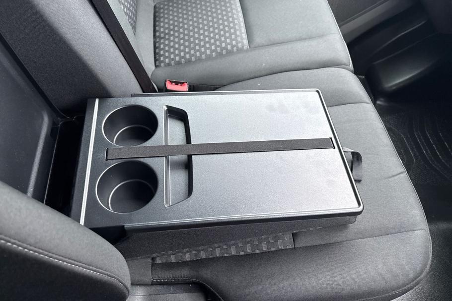 Used Ford TRANSIT WN75DZK 15