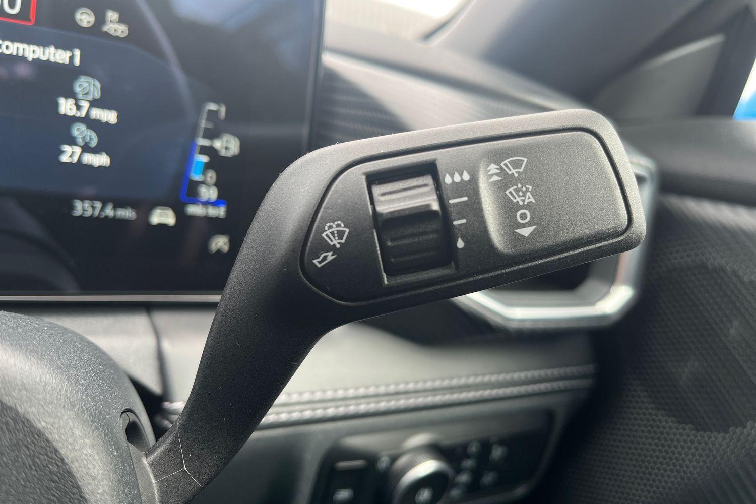 Ford MUSTANG Photo 14