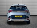 Kia Sportage Photo 11