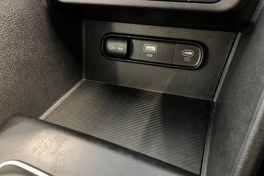 Kia Sportage Photo autoimg-5c09d2b2ae2ce47e43c35ccc8be80e7cd6625e58.jpg