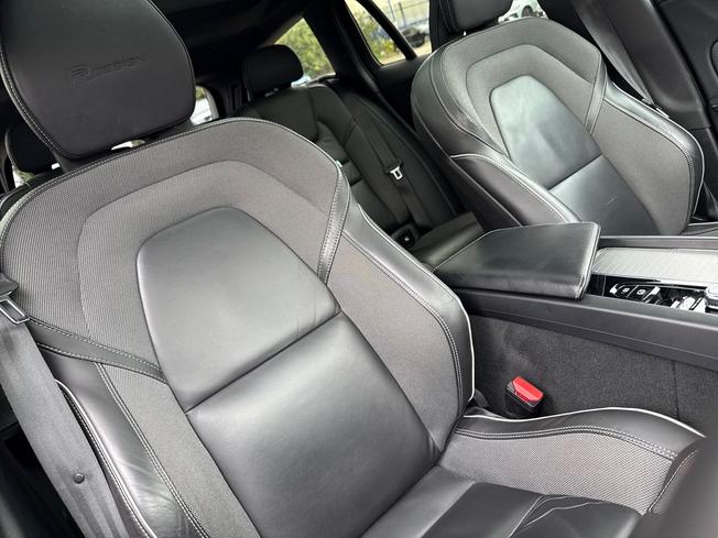Volvo V60 Photo 29