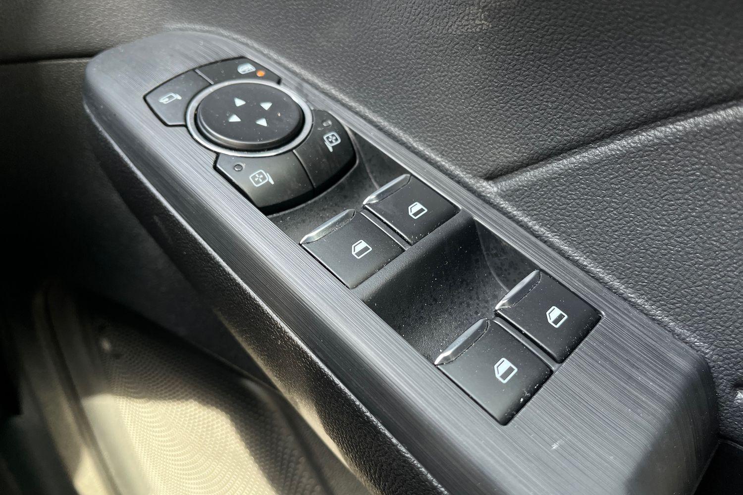 Ford Kuga Photo 15