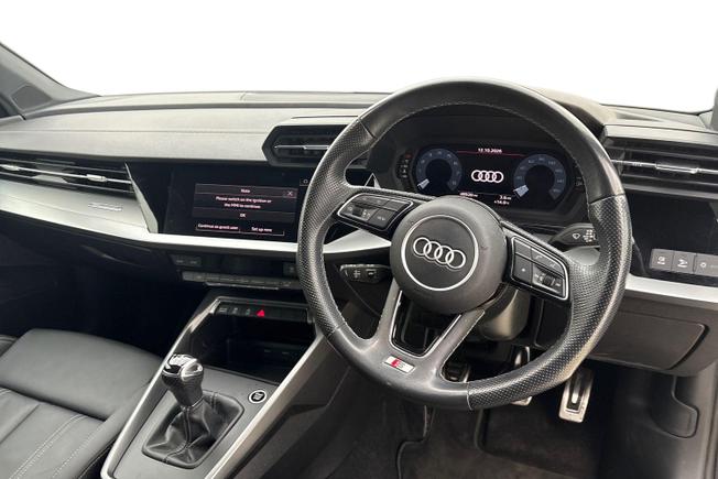 AUDI A3 Photo 11