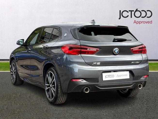 BMW X2 Photo 3