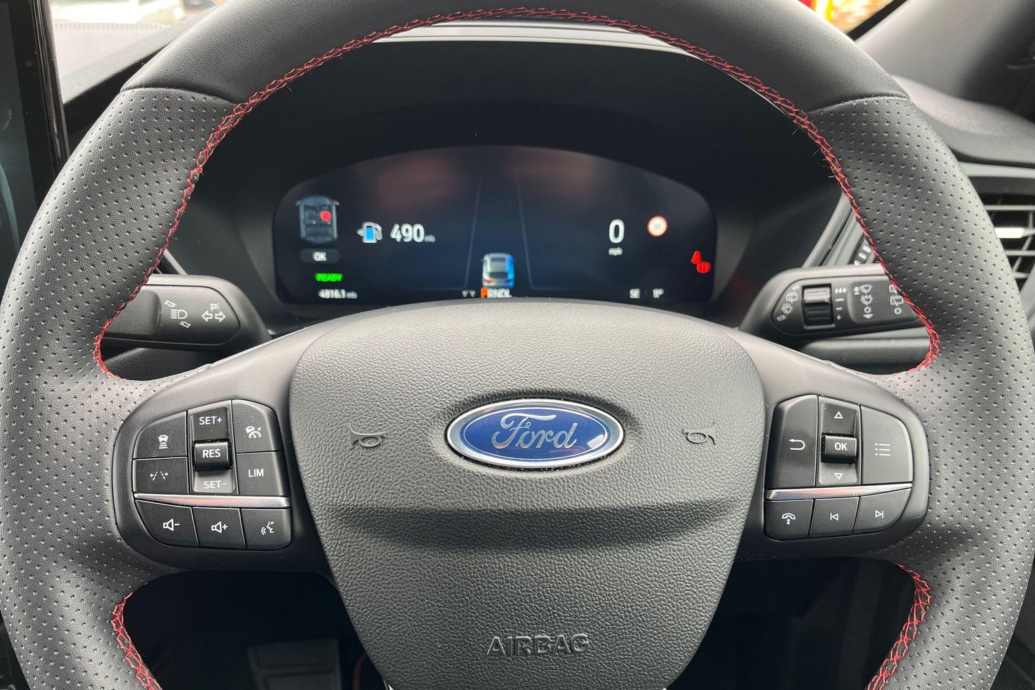 Ford KUGA Photo 11