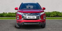 Mitsubishi ASX Photo 7