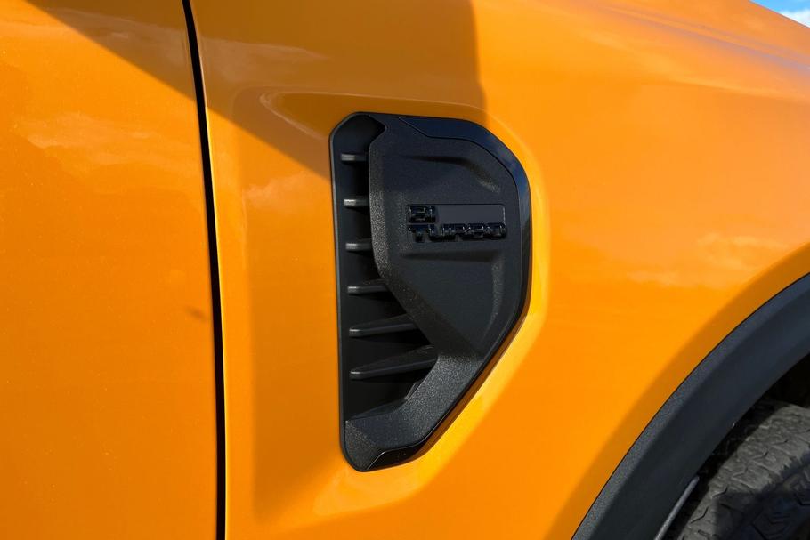 Used FORD RANGER VRZ6108 20