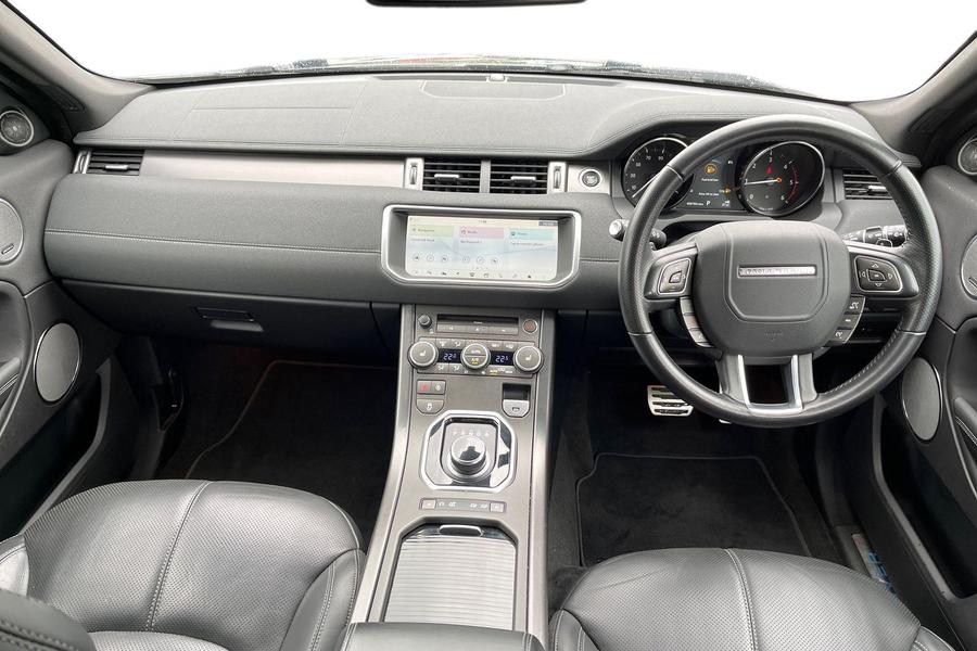 Land Rover RANGE ROVER EVOQUE Photo autoimg-5c0d927c7bcfd699138d58cb006b0040e344a0ac.jpg