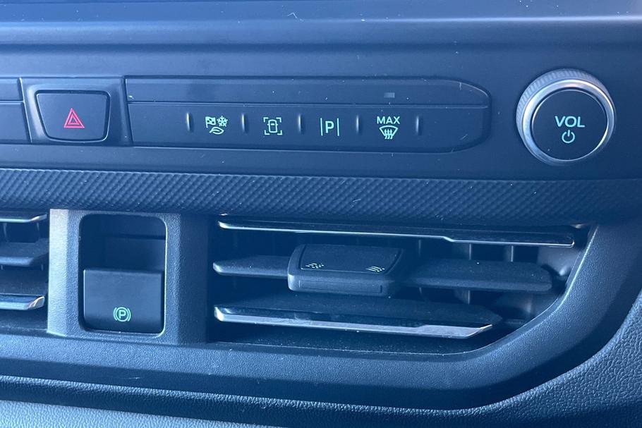 Used FORD E-TRANSIT CUSTOM WR75JFY 31