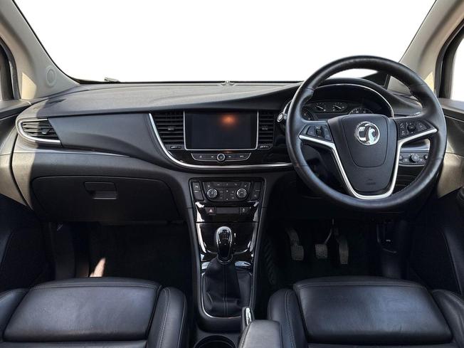 VAUXHALL Mokka X Photo 10