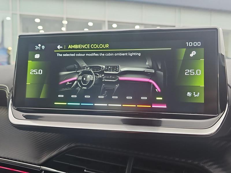 Used Peugeot 208 NX22XPZ 41