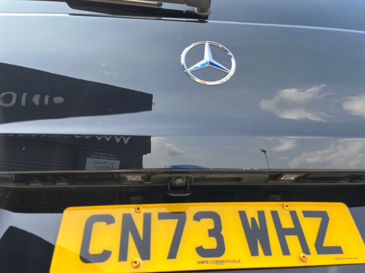Mercedes-Benz Vito Photo 18