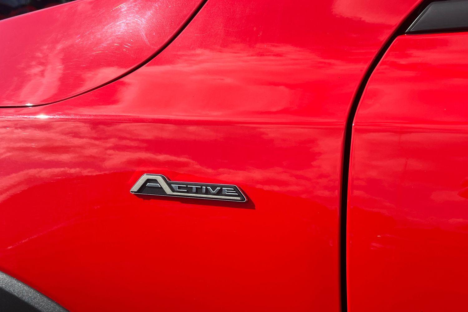 Ford FOCUS Photo 22