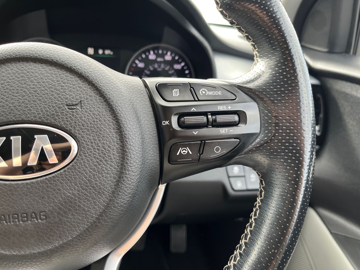Kia Stonic Photo 16