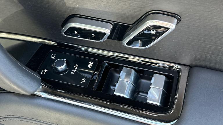 Used Land Rover Range Rover Sport WJ23DPK 25