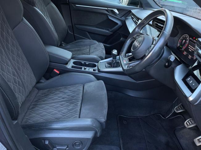AUDI A3 Photo 28