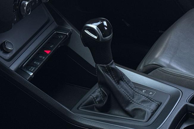 AUDI Q3 Photo 45