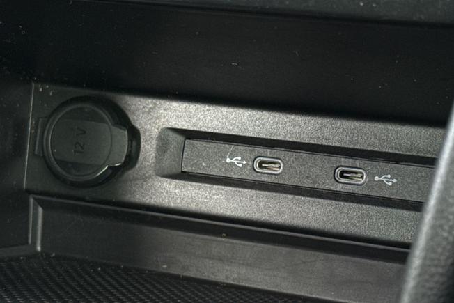 VOLKSWAGEN Tiguan Photo 25