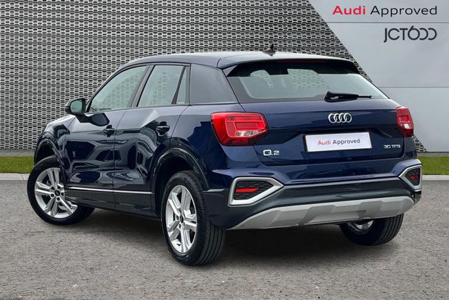 AUDI Q2 Photo 3