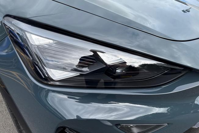 CUPRA Formentor Photo 19