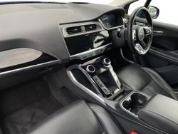 JAGUAR I-Pace Photo 2