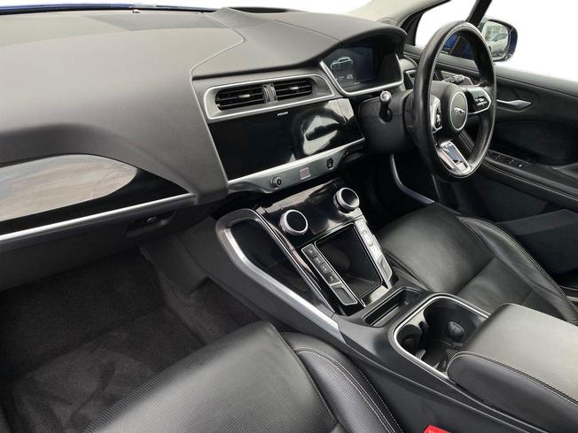 JAGUAR I-Pace Photo 2