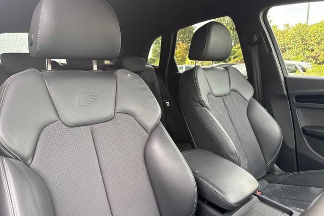 AUDI Q5 Photo 33