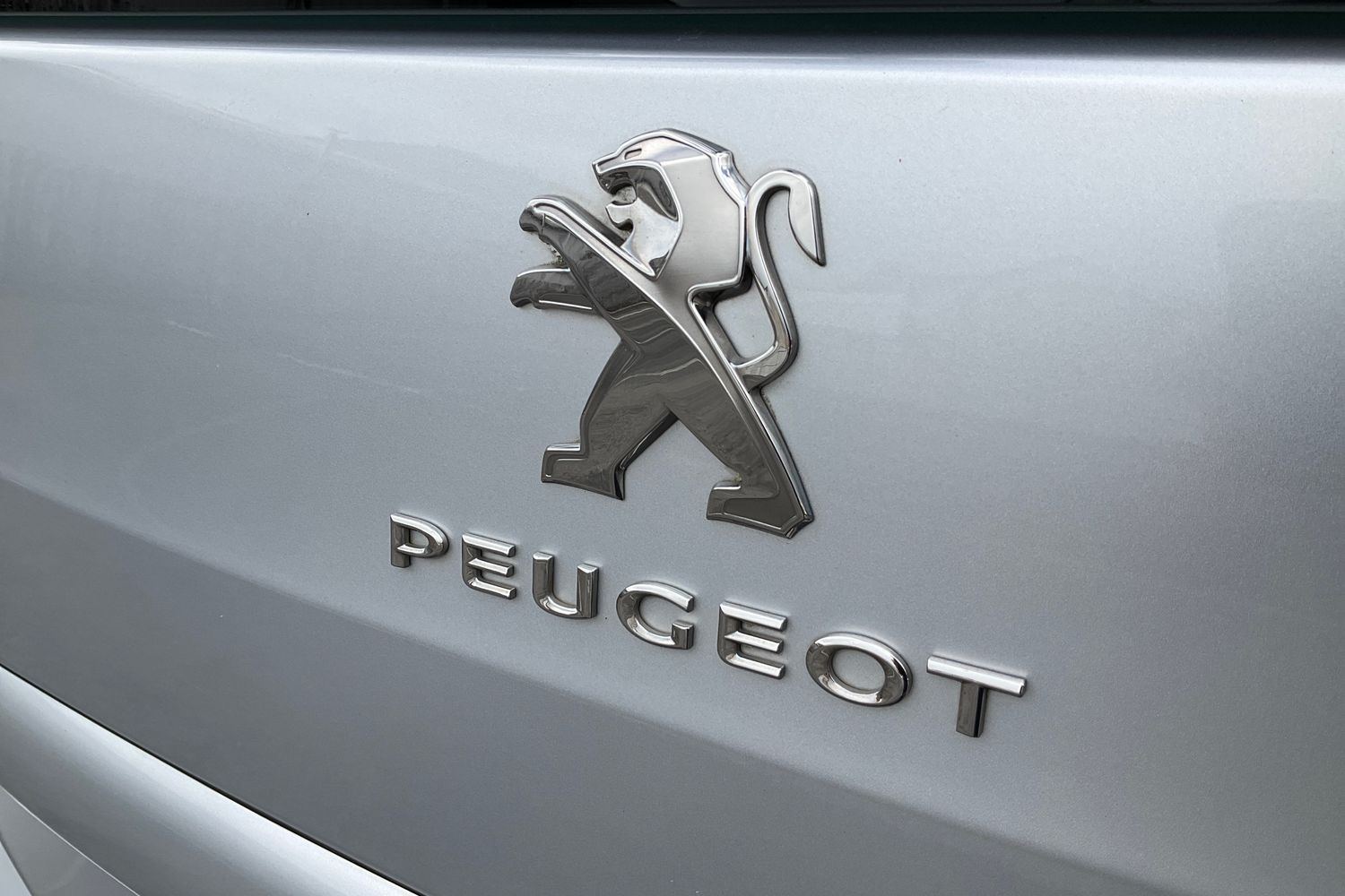 Peugeot Partner Tepee Photo 39