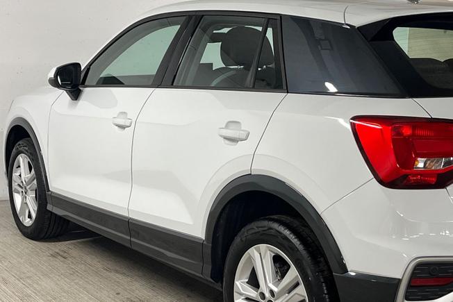AUDI Q2 Photo 33